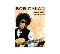 Bob Dylan - Made Easy for Guitar: 1