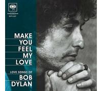 BOB DYLAN-MAKE YOU FEEL MY LOVE:LOVE...-JAPAN ONLY BLU-SPEC CD2 BONUS TRACK