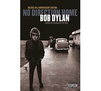 Bob Dylan, Martin Scorsese, Martin Scorsese - No Direction Home: Bob Dylan [DVD] [2016]