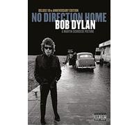 Bob Dylan, Martin Scorsese, Martin Scorsese - No Direction Home: Bob Dylan [DVD] [2016]