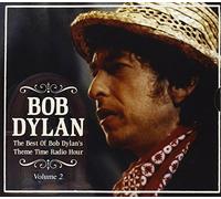 BOB DYLAN - ME TIME RADIO HOUR VOL.2 - CD - G11501z