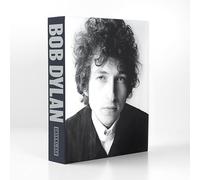 Bob Dylan: Mixing Up the Medicine