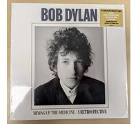 Bob Dylan - Mixing Up The Medicine / A Retrospective (LP)