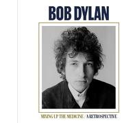 Bob Dylan - Mixing Up the Medicine: A Retrospective - CD / Album (Jewel Case)
