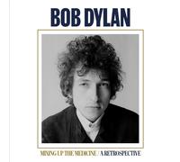 Bob Dylan Mixing Up the Medicine / A Retrospective CD NEW