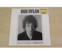 Bob Dylan - Mixing Up The Medicine / A Retrospective (LP)