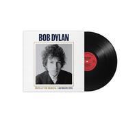BOB DYLAN - Mixing Up The Medicine LTD [VINYL]