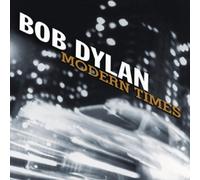 BOB DYLAN - Modern Times (Korea Edition)
