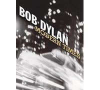 Bob Dylan - Modern Times: P/V/G Folio