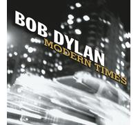 Bob Dylan – Modern Times – Vinyl (2017)