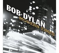 Bob Dylan – Modern Times – Vinyl (2017)