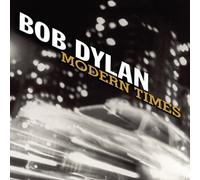 Dylan, Bob - Modern Times [VINYL]