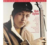 Bob Dylan - Bob Dylan [Mono] - Vinyl - MoFi Electronics