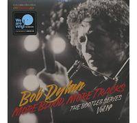 More Blood, More Tracks: The Bootleg Series Vol. 14 [VINYL]