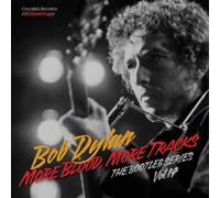 Bob Dylan – More Blood, More Tracks: The Bootleg Series Vol. 14 – Vinyl (2018)