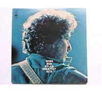 Bob Dylan - More Bob Dylan Greatest Hits