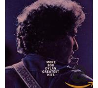 Bob Dylan - More Bob Dylan Greatest Hits