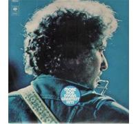 BOB DYLAN - MORE GREATEST HITS LP (VINYL ALBUM) PORTUGUESE CBS 1971