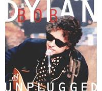 BOB DYLAN - MTV Unplugged 1995 EU CD New