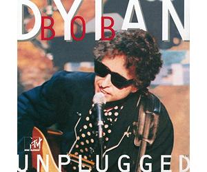 Bob Dylan - MTV Unplugged