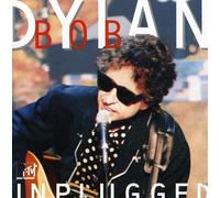 Bob Dylan - MTV Unplugged
