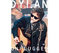 Bob Dylan - MTV Unplugged - CD - G3z