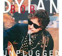 Bob Dylan - MTV Unplugged - CD - N3z