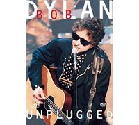Bob Dylan - MTV Unplugged - CD - N3z