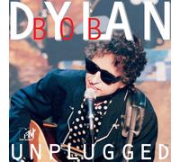 Bob Dylan - MTV Unplugged (CMG) 2LP Vinyl 12" Album - Pre-sale