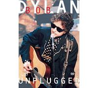 Bob Dylan: MTV Unplugged [DVD] [2004]