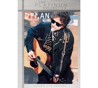 Bob Dylan: MTV Unplugged DVD (2013) Bob Dylan cert E NEW Amazing Value