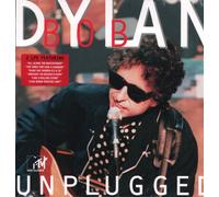 Bob Dylan - MTV Unplugged - Vinyl 2LP (2026)