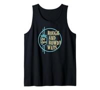 Bob Dylan - My Own Version Tank Top