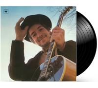 Bob Dylan Nashville Skyline 180 Gram Vinyl LP New & Sealed