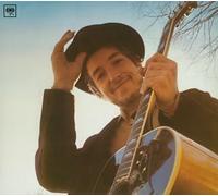 Bob Dylan - Nashville Skyline
