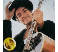 BOB DYLAN: NASHVILLE SKYLINE - CD