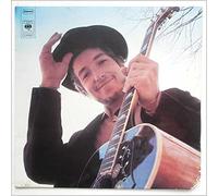 Bob Dylan - nashville skyline LP