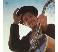 Dylan Bob - Nashville Skyline [CD]