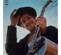 DYLAN, Bob - Nashville Skyline (reissue) - Vinyl (LP)