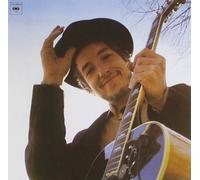 Dylan Bob - Nashville Skyline [CD]