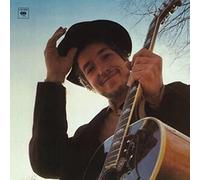 Bob Dylan - Nashville Skyline [VINYL]