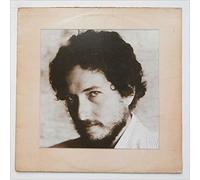 Bob Dylan - NEW MORNING LP (VINYL ALBUM) UK CBS 1970
