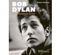 Bob Dylan: No Direction Home