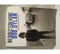 Bob Dylan - No Direction Home: A Martin Scorsese Picture