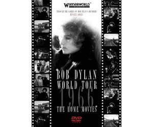Bob Dylan No Direction Home - DVD Films