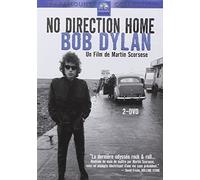 Bob Dylan : No Direction Home - Édition 2 DVD