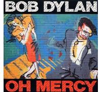 Bob Dylan - Oh Mercey