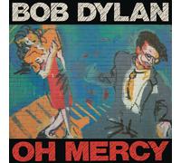 Bob Dylan - Oh Mercy 2024) LP Vinyl