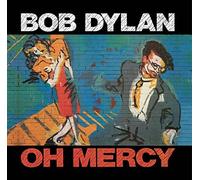 Bob Dylan Oh Mercy CD Remastered Rock 2004 New