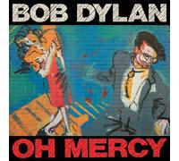DYLAN, Bob - Oh Mercy - Vinyl (LP)